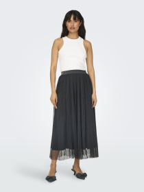 Юбка миди Only модель 15330667_Magnet Фото