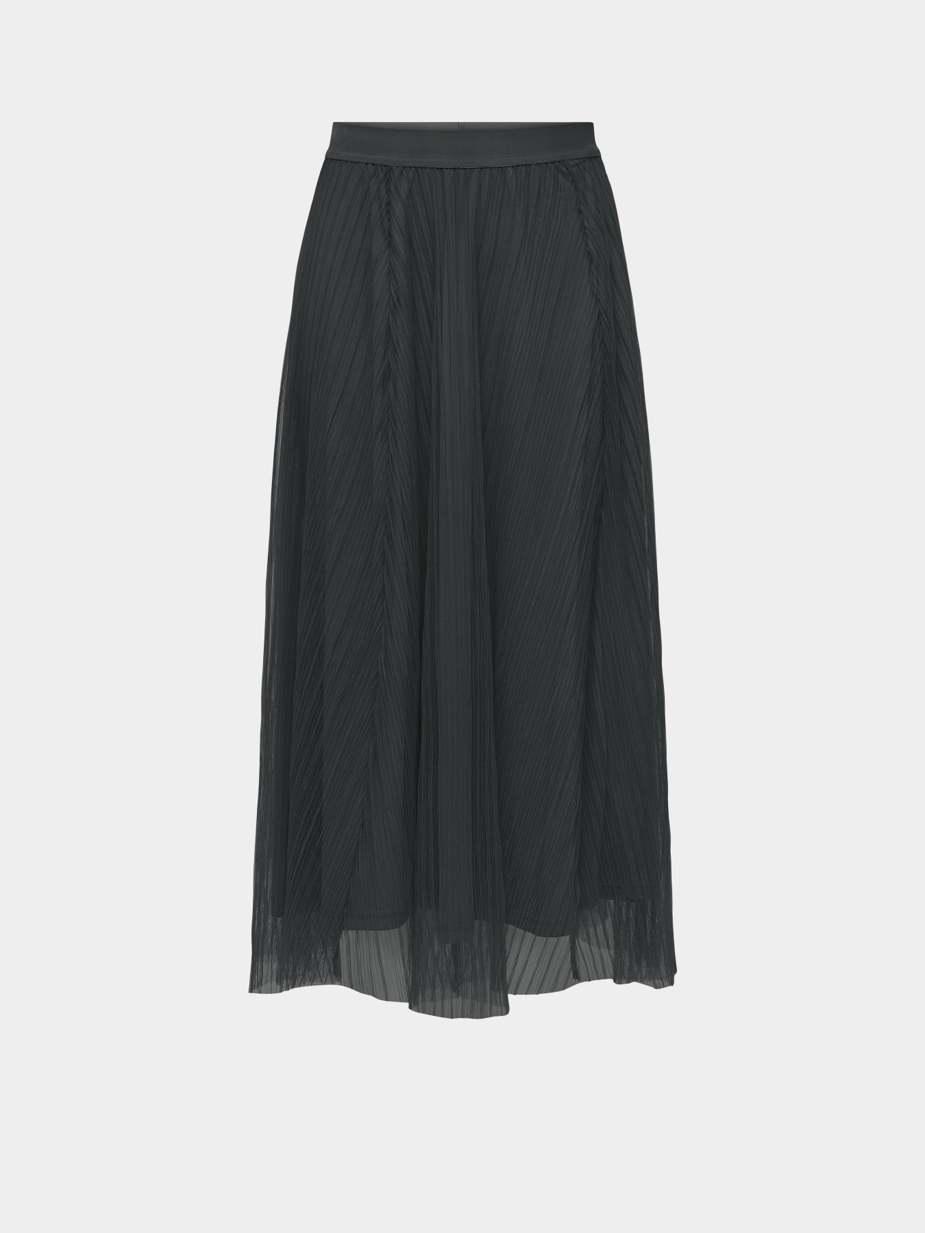 Юбка миди Only модель 15330667_Magnet Юбка миди Only модель 15330667_Magnet Фото