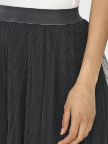 Юбка миди Only модель 15330667_Magnet Юбка миди Only модель 15330667_Magnet Фото