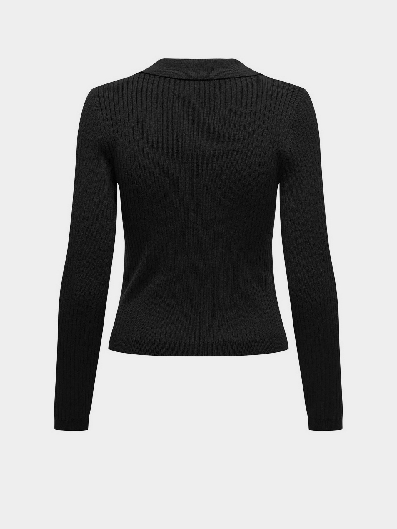 Поло Only модель 15344841_Black Поло Only модель 15344841_Black Фото