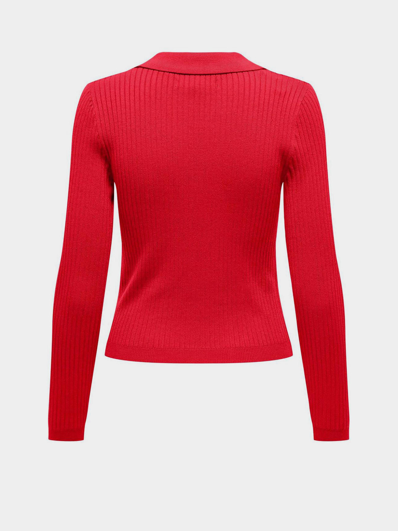 Поло Only модель 15344841_Racing Red Поло Only модель 15344841_Racing Red Фото