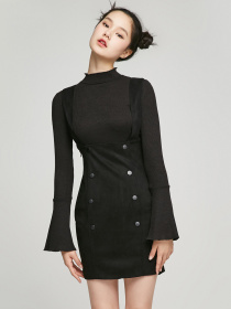 Костюм Only модель 117107571E40_чорний Фото