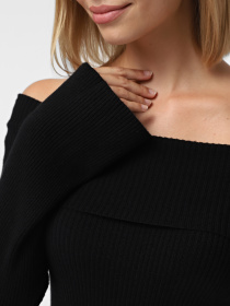 Джемпер Only модель 15328246_Black Фото