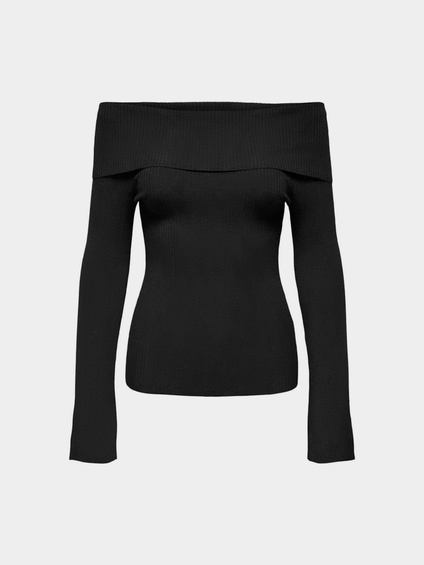 Джемпер Only модель 15328246_Black Джемпер Only модель 15328246_Black Фото