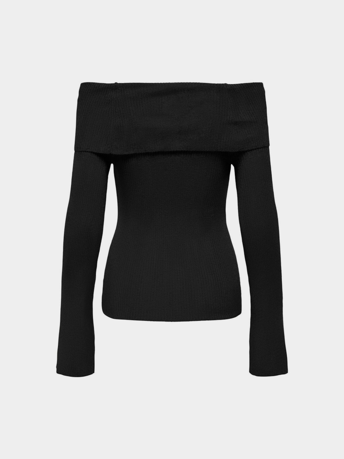 Джемпер Only модель 15328246_Black Джемпер Only модель 15328246_Black Фото