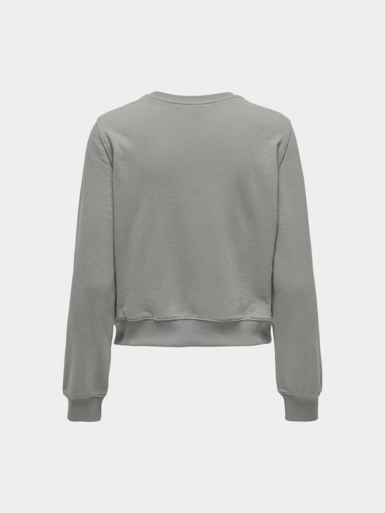 Свитшот Only модель 15330271_December Sky Attitude Свитшот Only модель 15330271_December Sky Attitude Фото