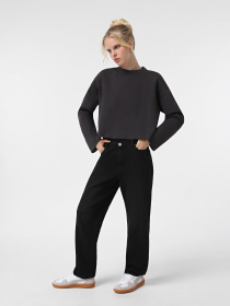 Свитшот Only модель 15330408_Phantom Glam Фото