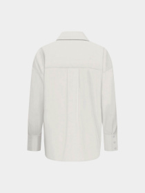 Рубашка Only модель 15328579_Cloud Dancer Фото