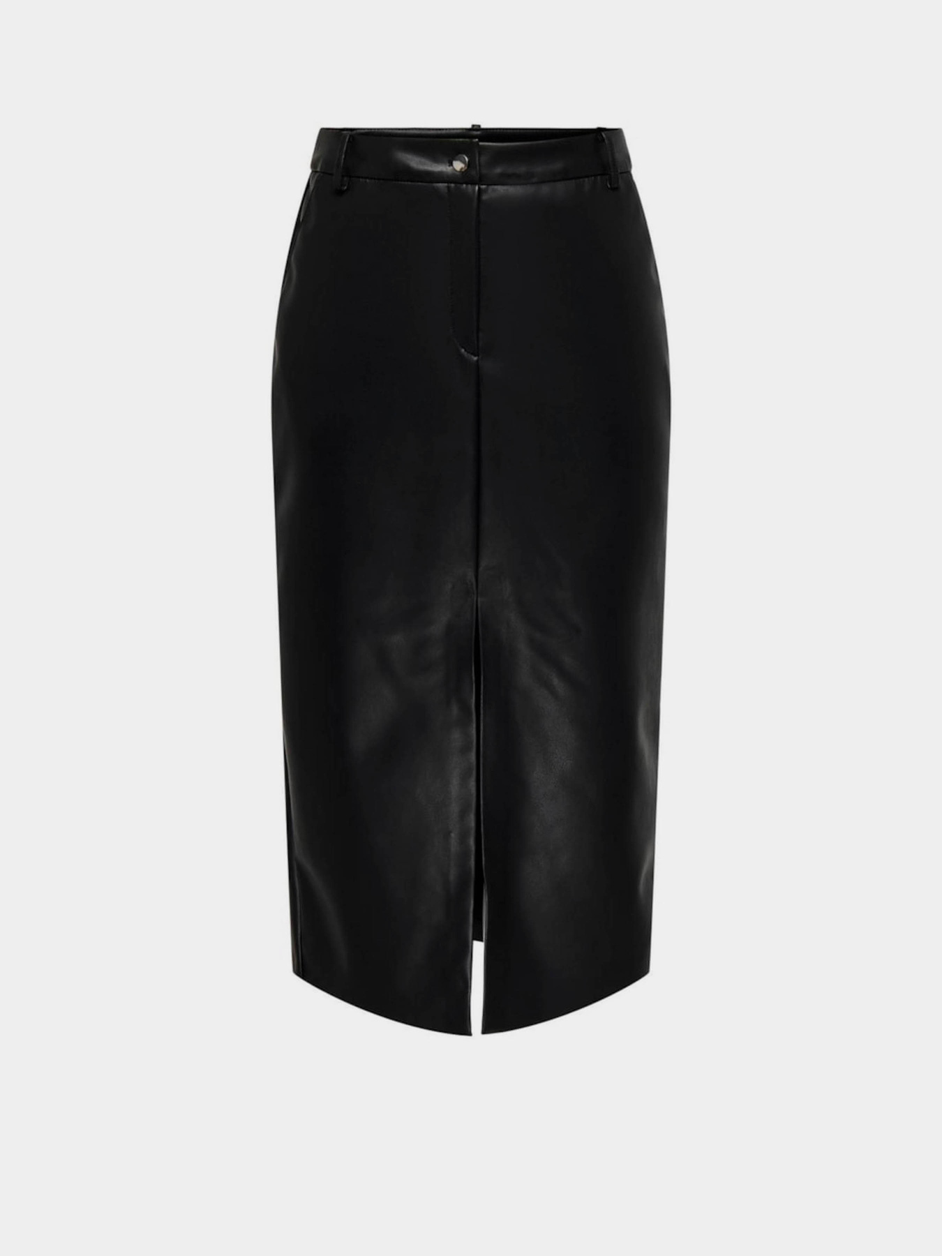 Спідниця міді Only модель 15322539_Black Фото