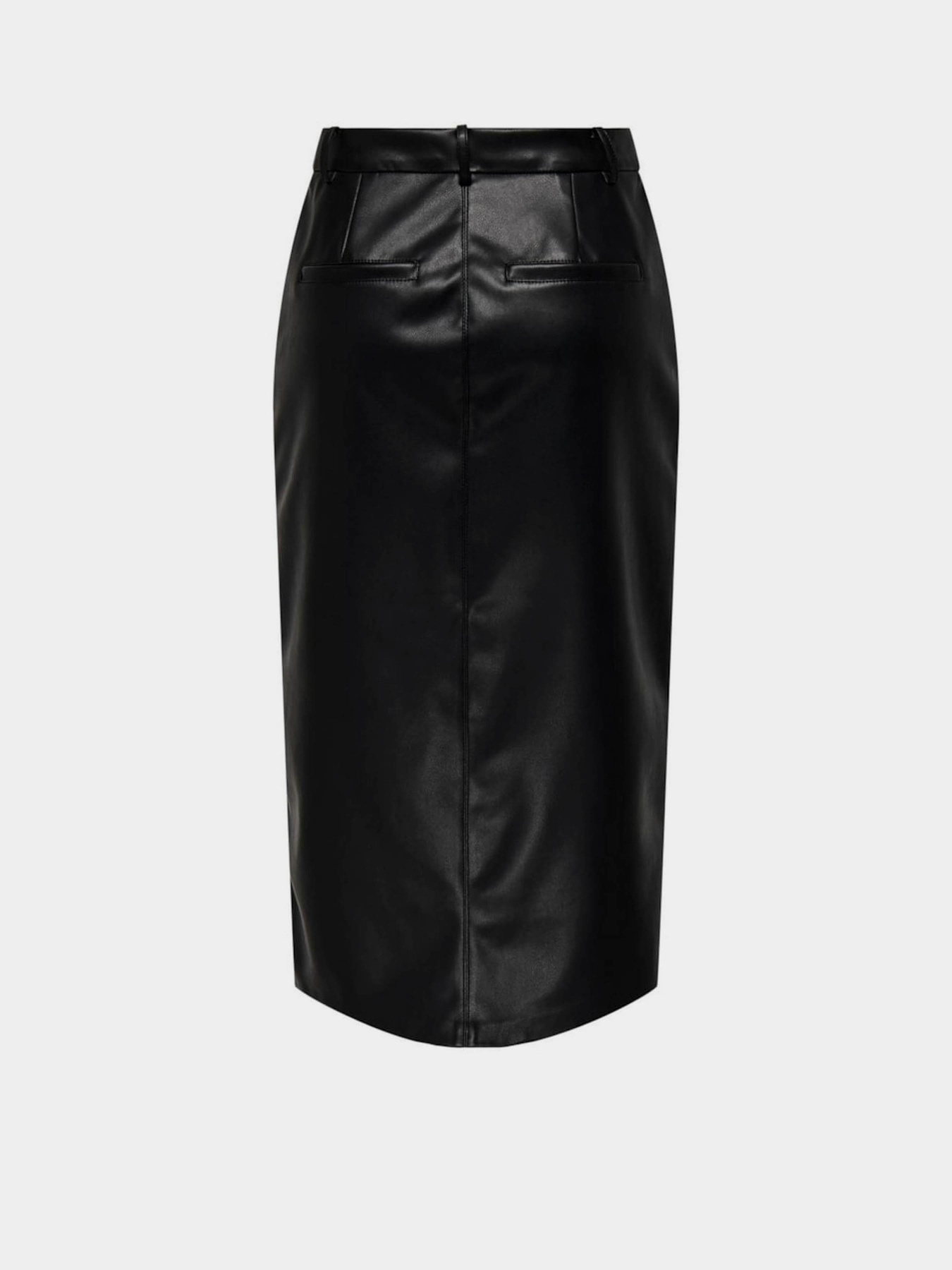 Спідниця міді Only модель 15322539_Black Фото