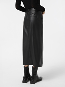 Спідниця міді Only модель 15322539_Black Фото