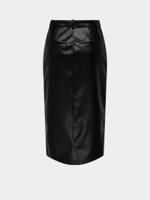 Спідниця міді Only модель 15322539_Black Фото