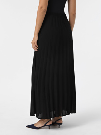 Юбка макси Only модель 15328314_Black Фото
