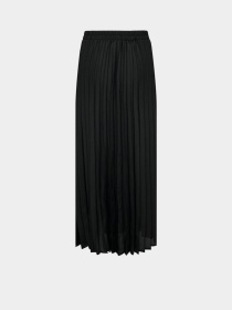 Юбка макси Only модель 15328314_Black Фото