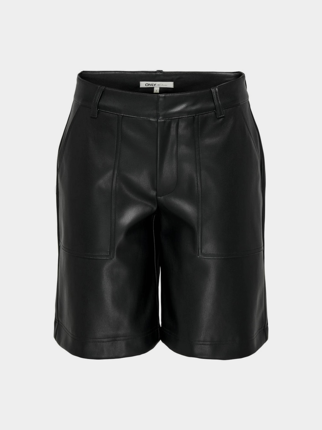 Шорты Only модель 15328034_Black Фото