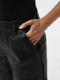 Шорты Only модель 15328034_Black Фото