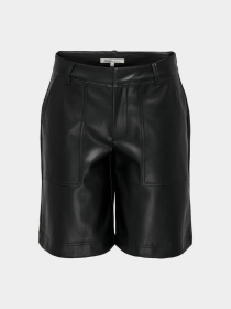 Шорты Only модель 15328034_Black Фото