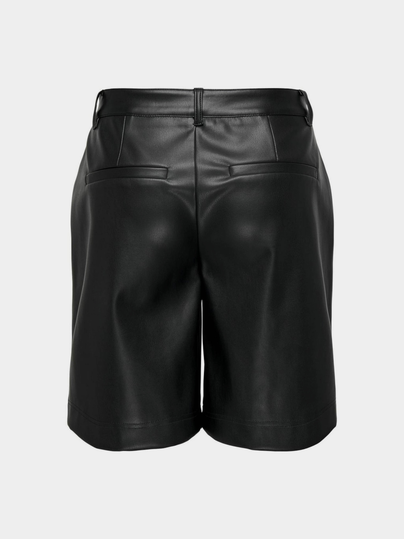 Повсякденні шорти Only модель 15328034_Black Фото