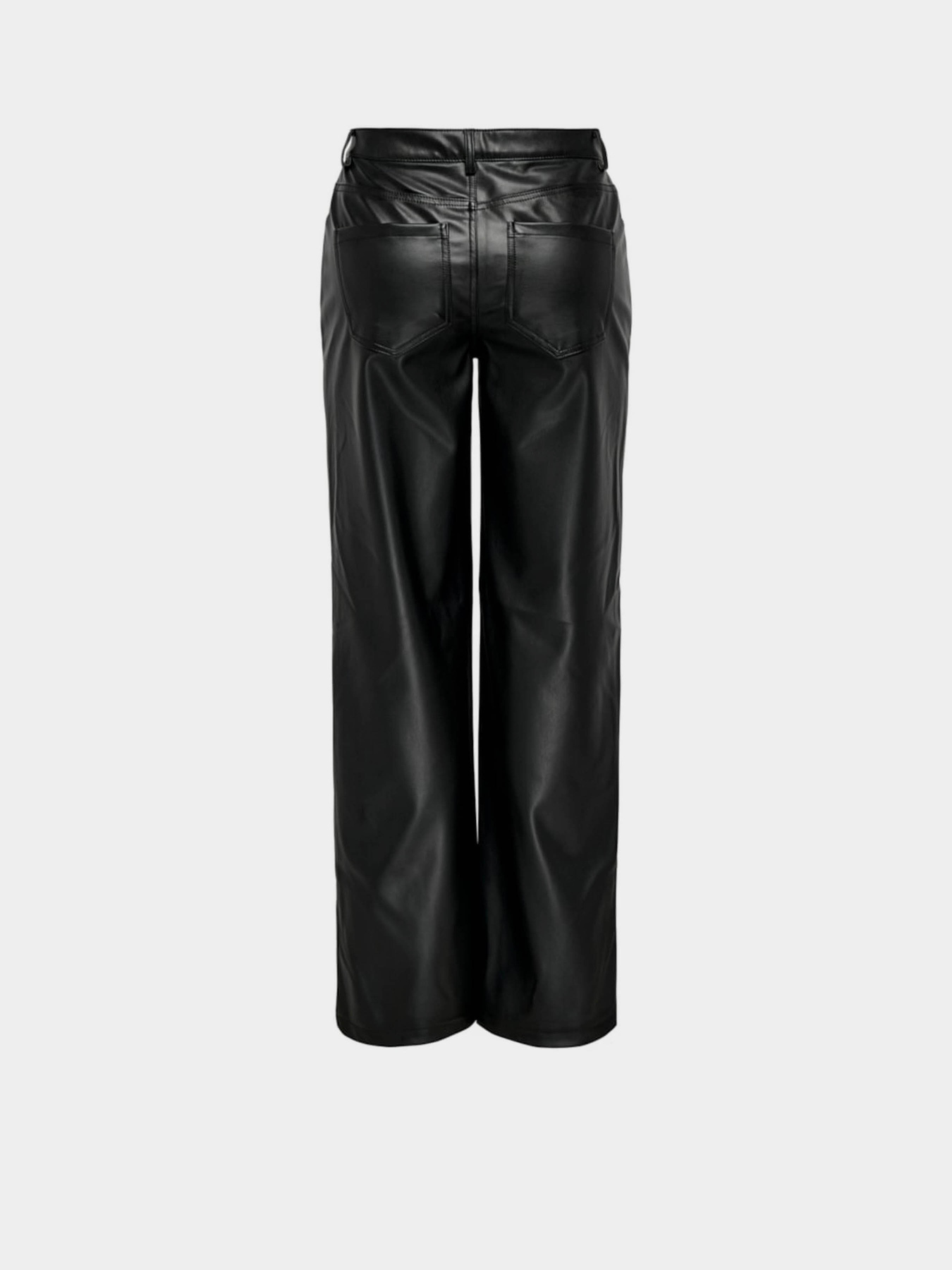 Палаццо Only модель 15324777_Black Палаццо Only модель 15324777_Black Фото