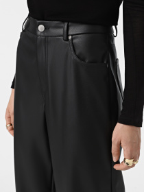 Палаццо Only модель 15324777_Black Палаццо Only модель 15324777_Black Фото