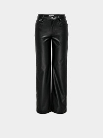 Палаццо Only модель 15324777_Black Палаццо Only модель 15324777_Black Фото