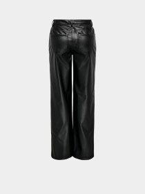 Палаццо Only модель 15324777_Black Палаццо Only модель 15324777_Black Фото