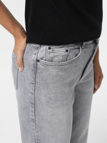 Широкі джинси Only модель 15334821_Medium Grey Denim Фото