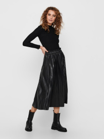 Водолазка Only модель 15180040_Black Фото