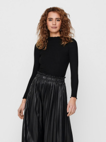 Водолазка Only модель 15180040_Black Фото