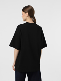 Футболка Only модель 15329778_Black Iconic Фото