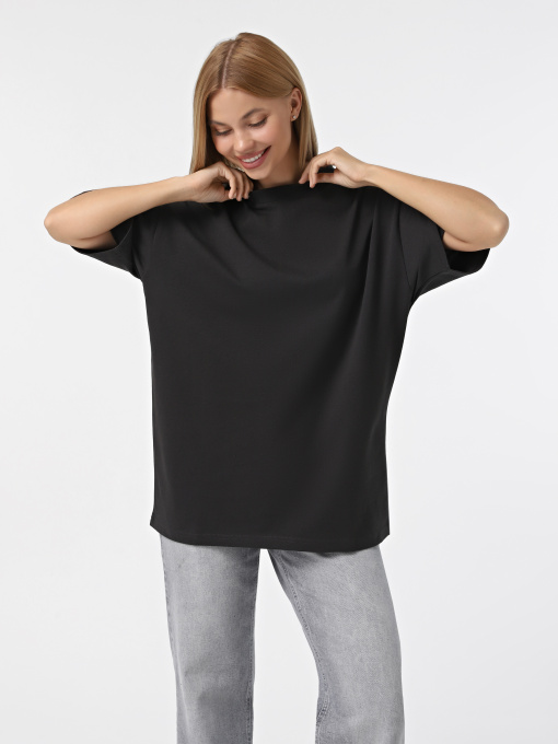 Футболка Only модель 15329778_Phantom Trust Фото