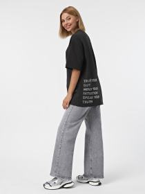 Футболка Only модель 15329778_Phantom Trust Фото