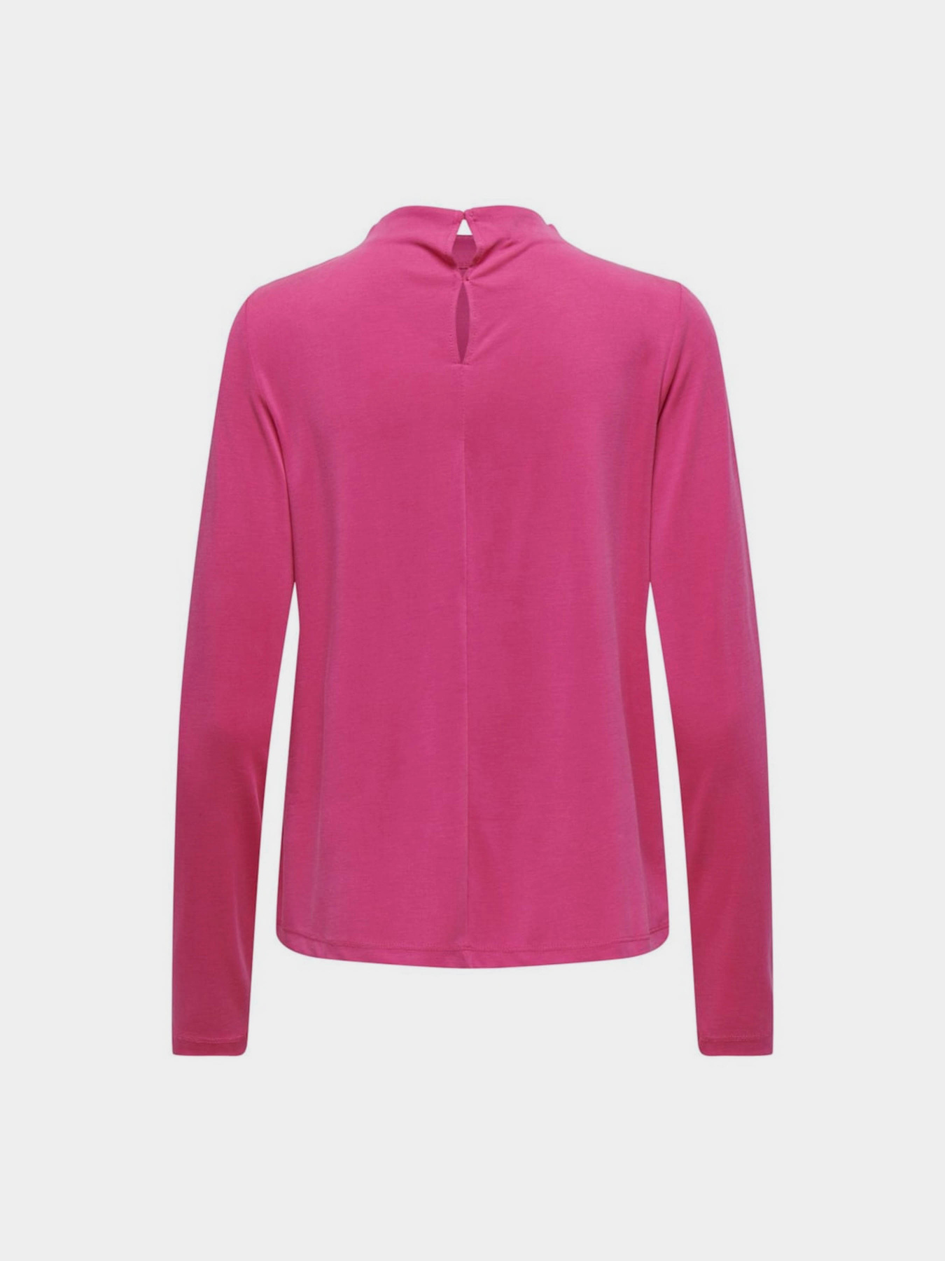 Блуза Only модель 15330746_Fuchsia Purple Блуза Only модель 15330746_Fuchsia Purple Фото