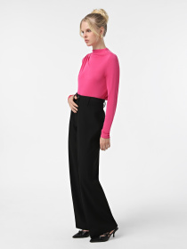 Блуза Only модель 15330746_Fuchsia Purple Блуза Only модель 15330746_Fuchsia Purple Фото