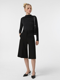 Блуза Only модель 15330746_Black Фото