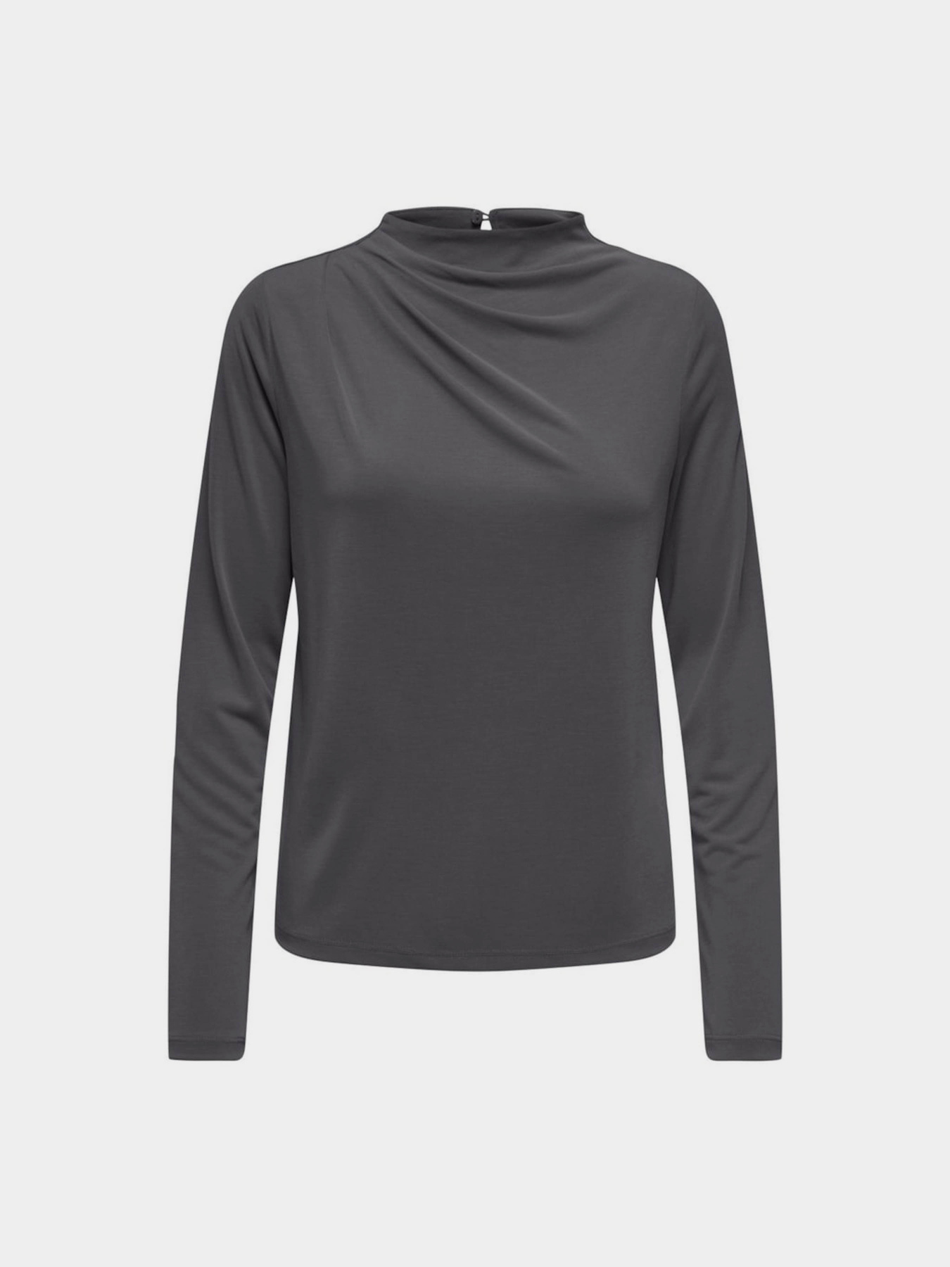 Блуза Only модель 15330746_Black Блуза Only модель 15330746_Black Фото