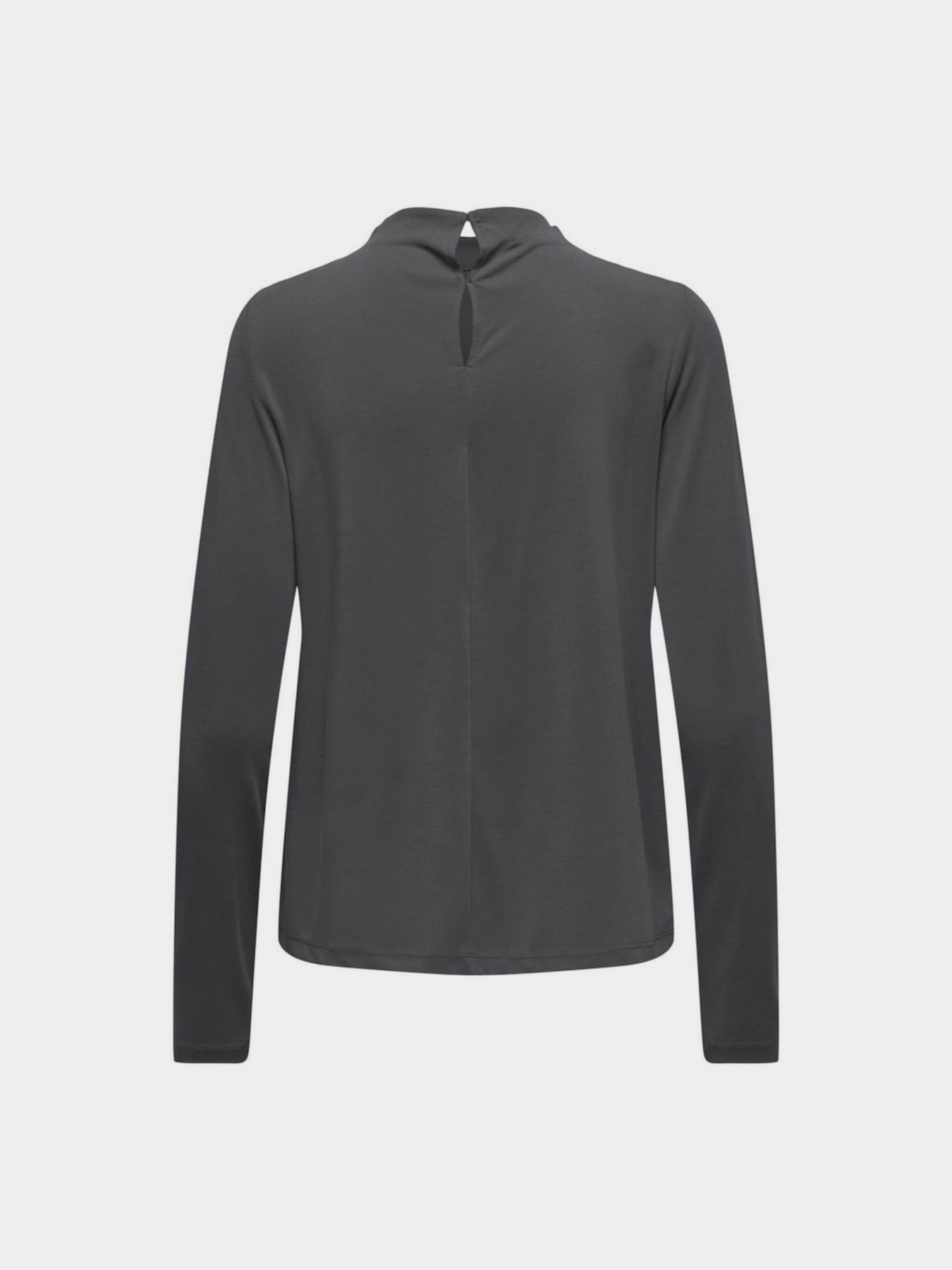 Блуза Only модель 15330746_Black Блуза Only модель 15330746_Black Фото