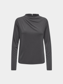 Блуза Only модель 15330746_Black Блуза Only модель 15330746_Black Фото