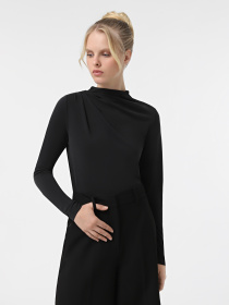 Блуза Only модель 15330746_Black Фото