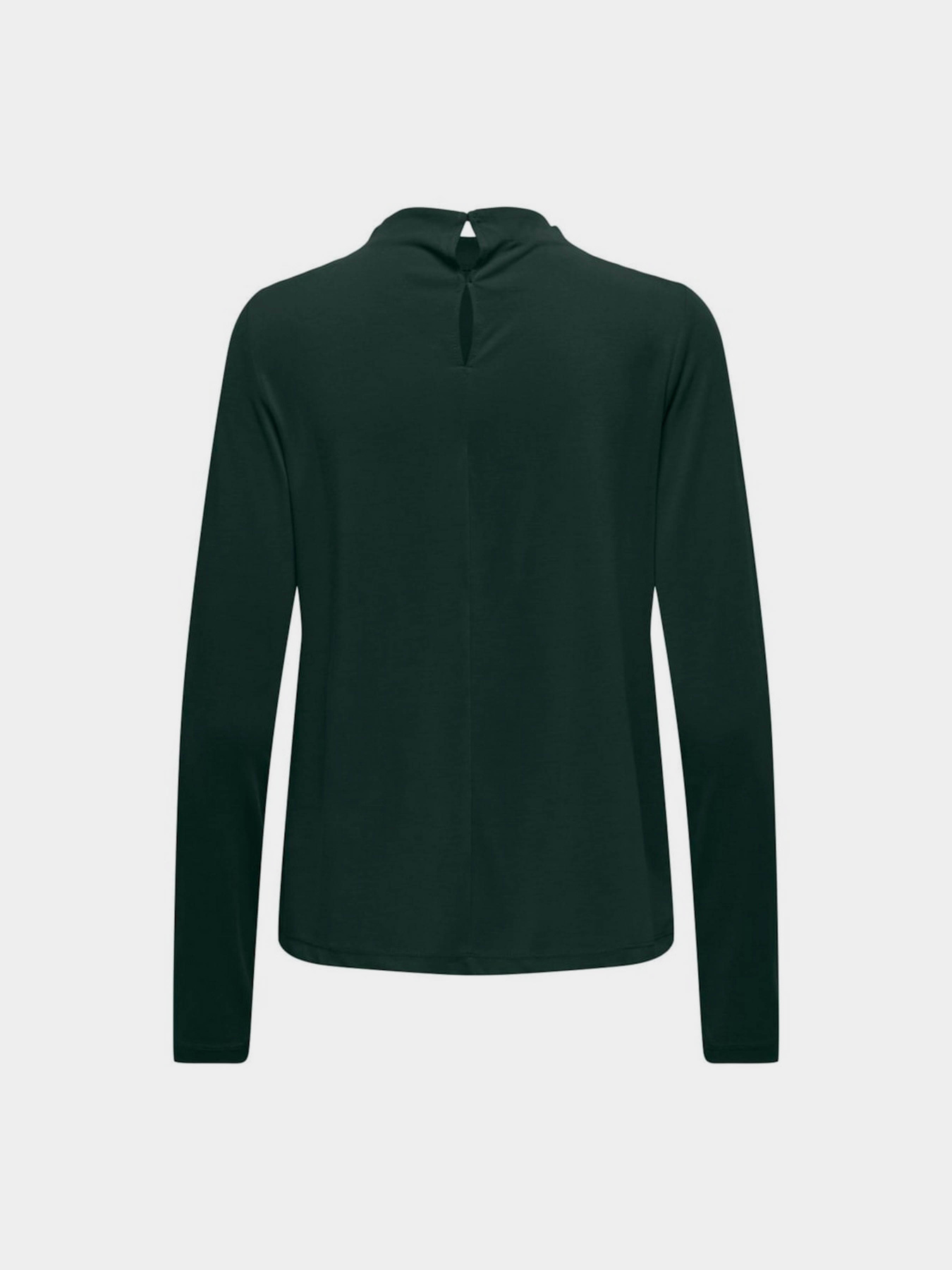 Блуза Only модель 15330746_Cloud Dancer Фото