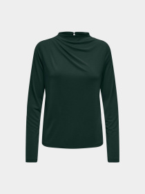 Блуза Only модель 15330746_Cloud Dancer Фото