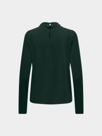 Блуза Only модель 15330746_Cloud Dancer Фото