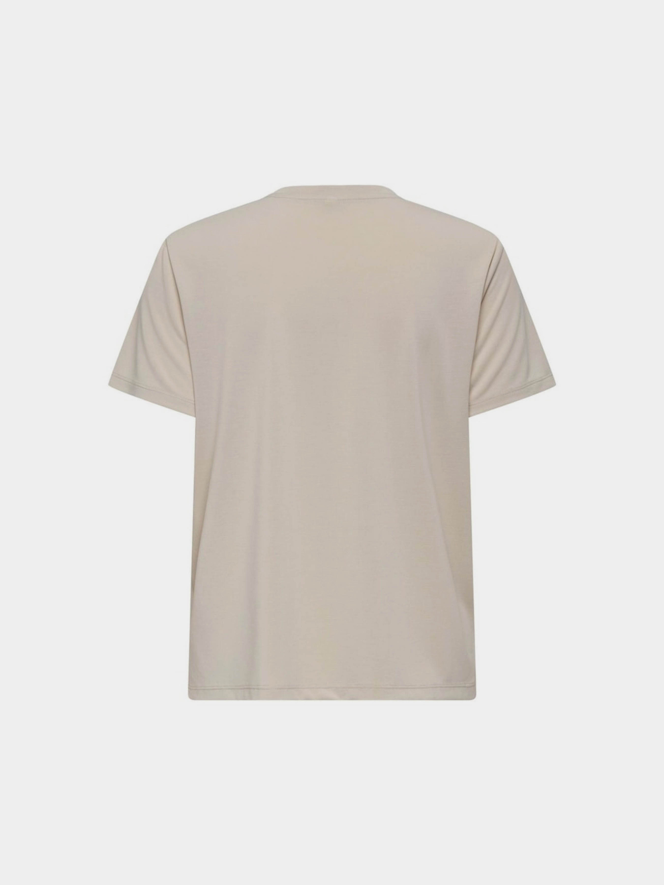 Футболка Only модель 15338474_Pumice Stone Only Фото