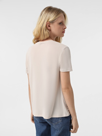 Футболка Only модель 15338474_Pumice Stone Only Фото