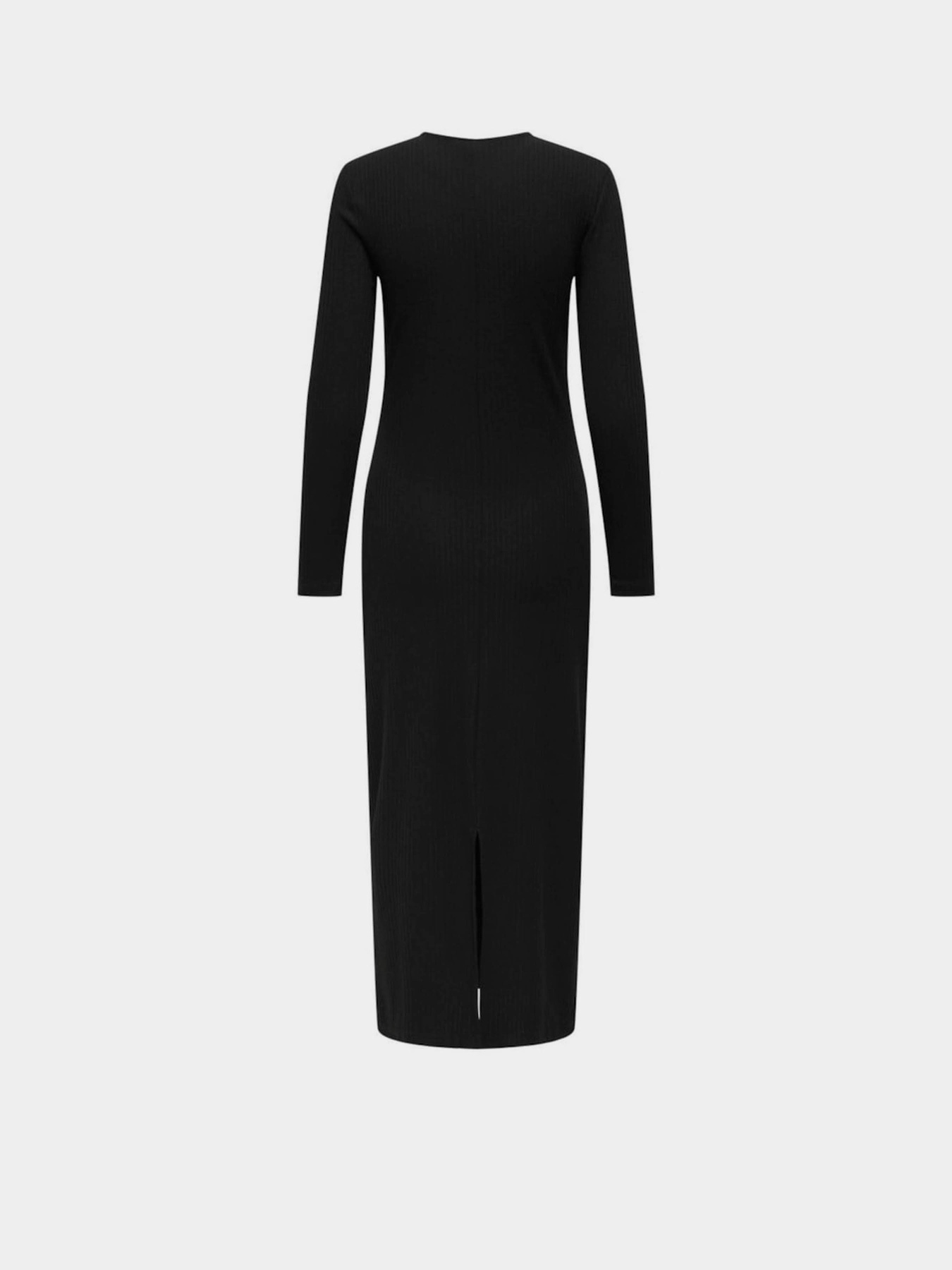 Сукня максі Only модель 15331089_Black Фото