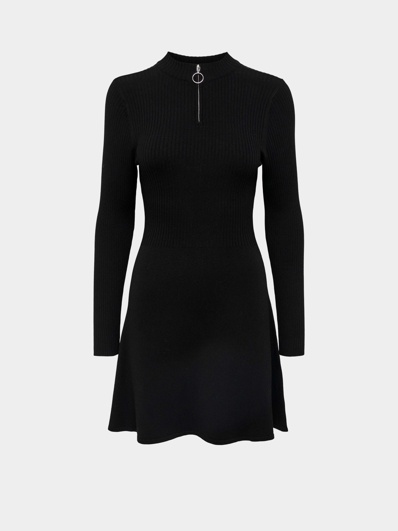 Сукня міні Only модель 15261975_Black Сукня міні Only модель 15261975_Black Фото