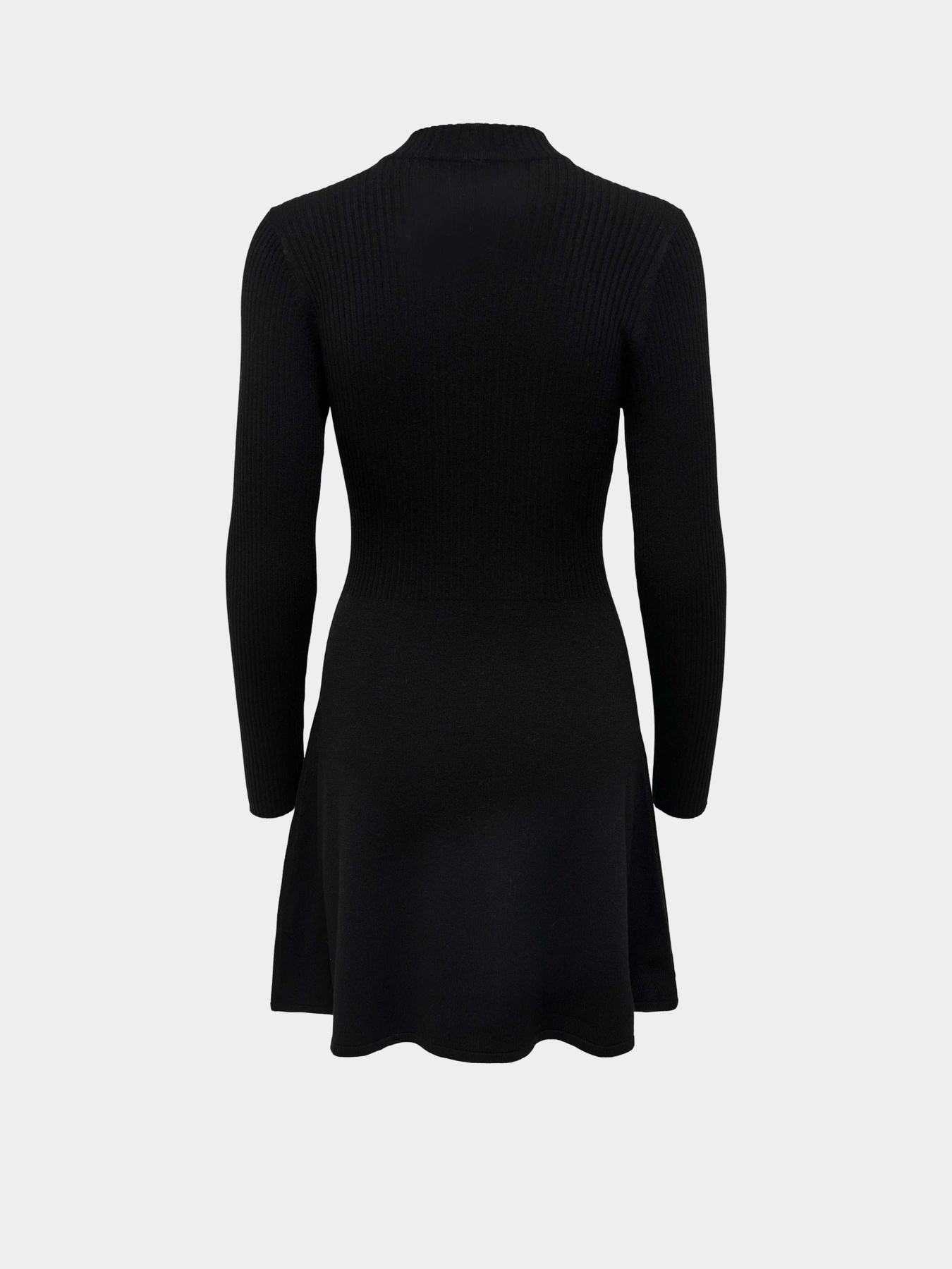 Сукня міні Only модель 15261975_Black Сукня міні Only модель 15261975_Black Фото