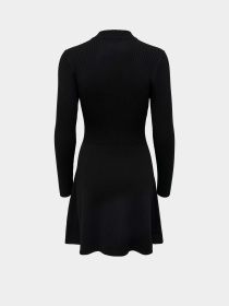 Сукня міні Only модель 15261975_Black Сукня міні Only модель 15261975_Black Фото