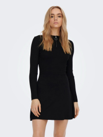 Сукня міні Only модель 15261975_Black Фото