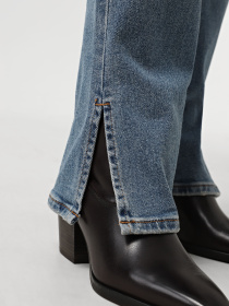 Прямі джинси Only модель 15298007_Light Medium Blue Denim Фото